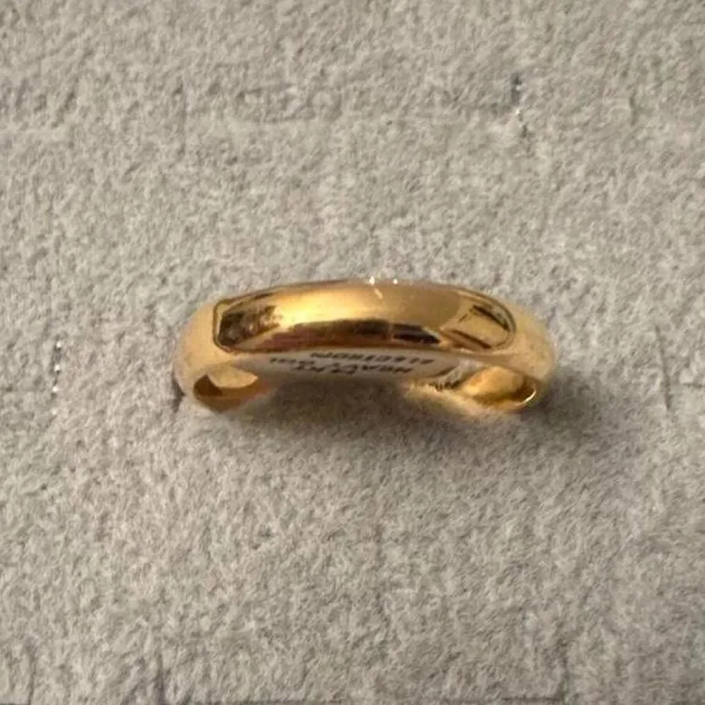 Unbranded Men's Gold Jewellery